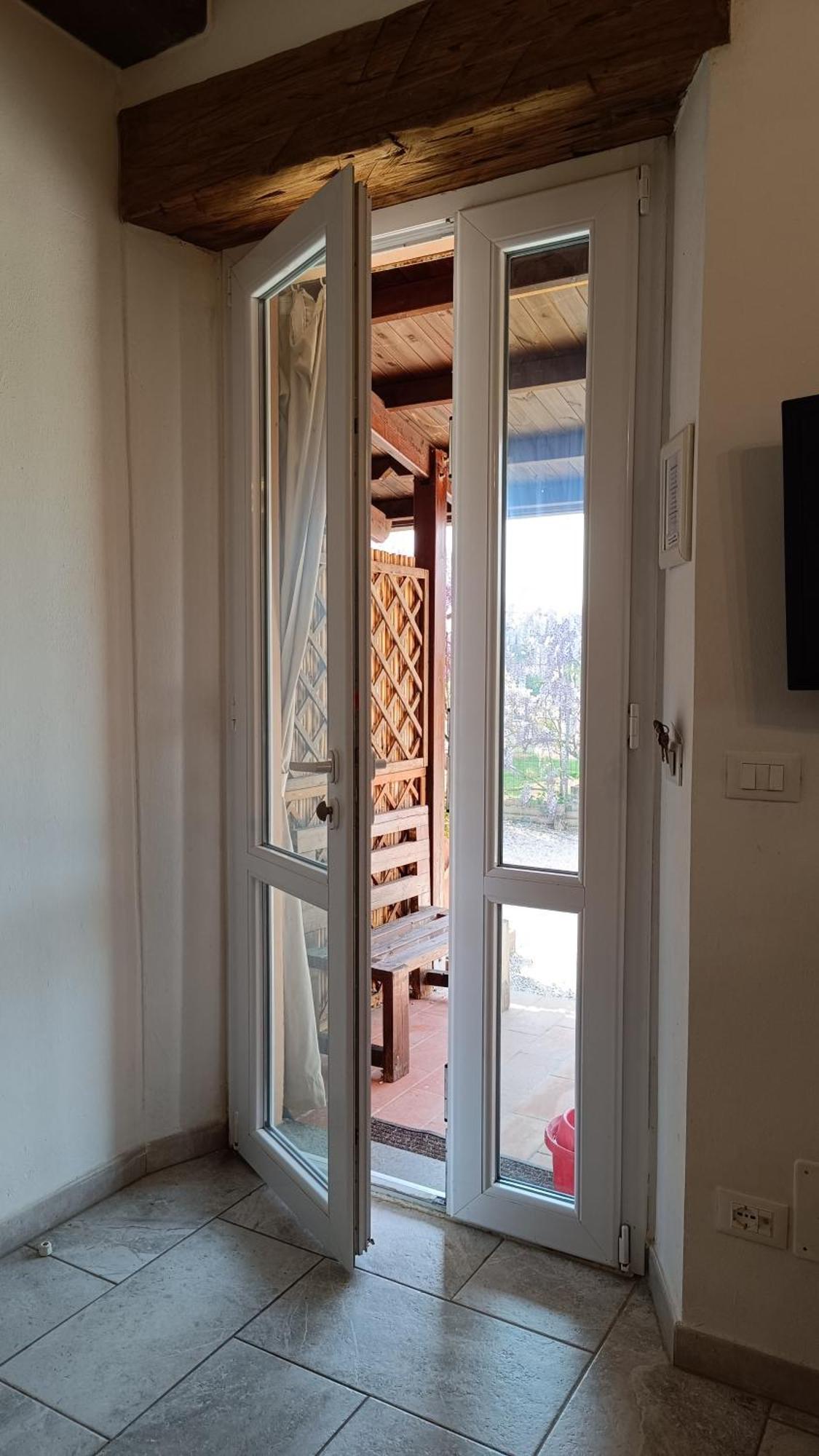 Belloretta دونوراتيكو المظهر الخارجي الصورة
