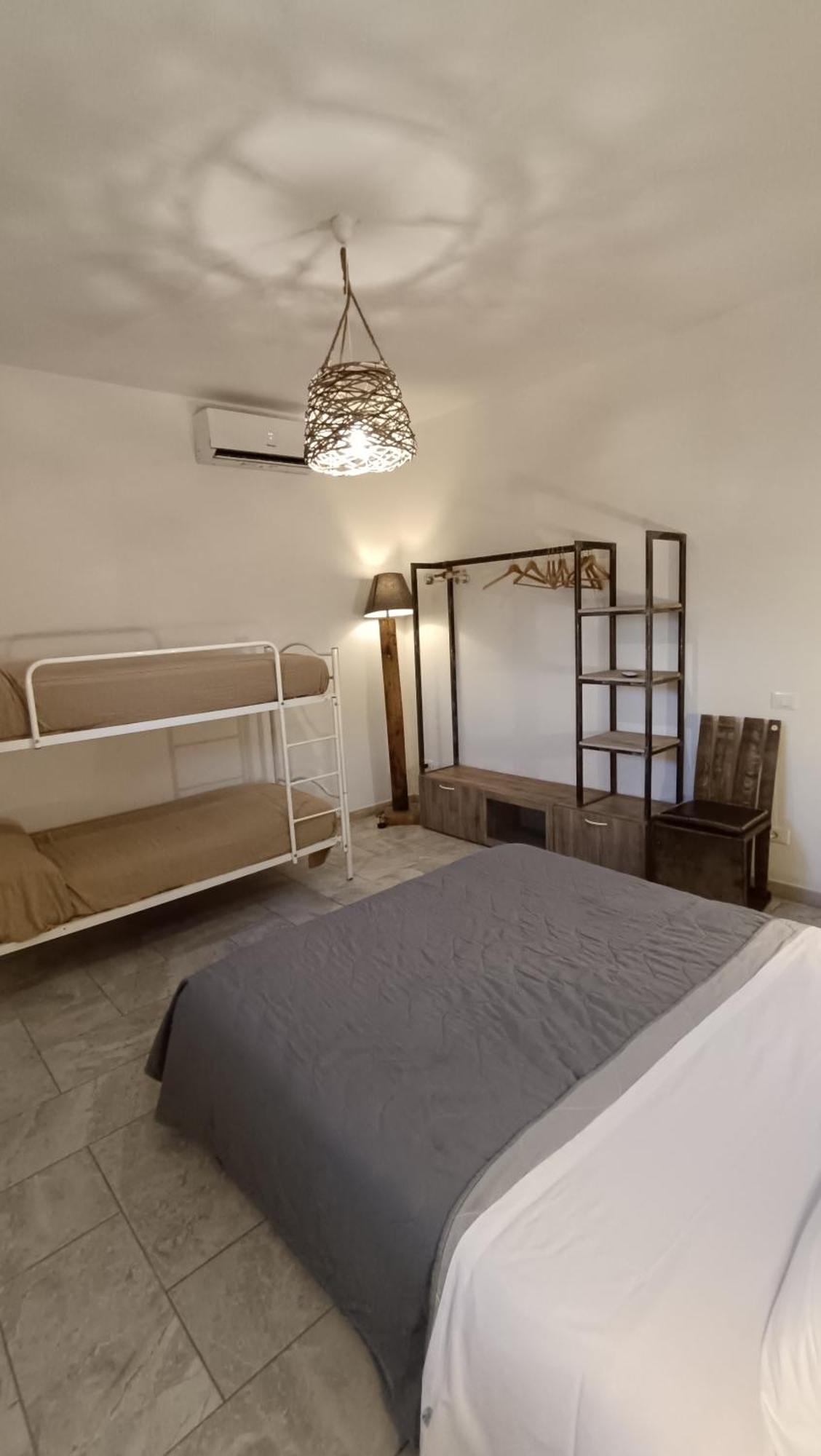 Belloretta دونوراتيكو المظهر الخارجي الصورة