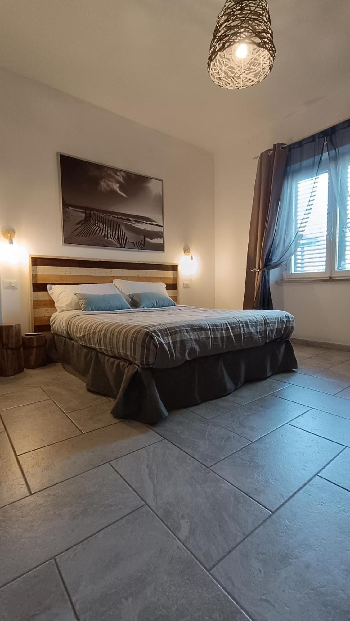 Belloretta دونوراتيكو المظهر الخارجي الصورة